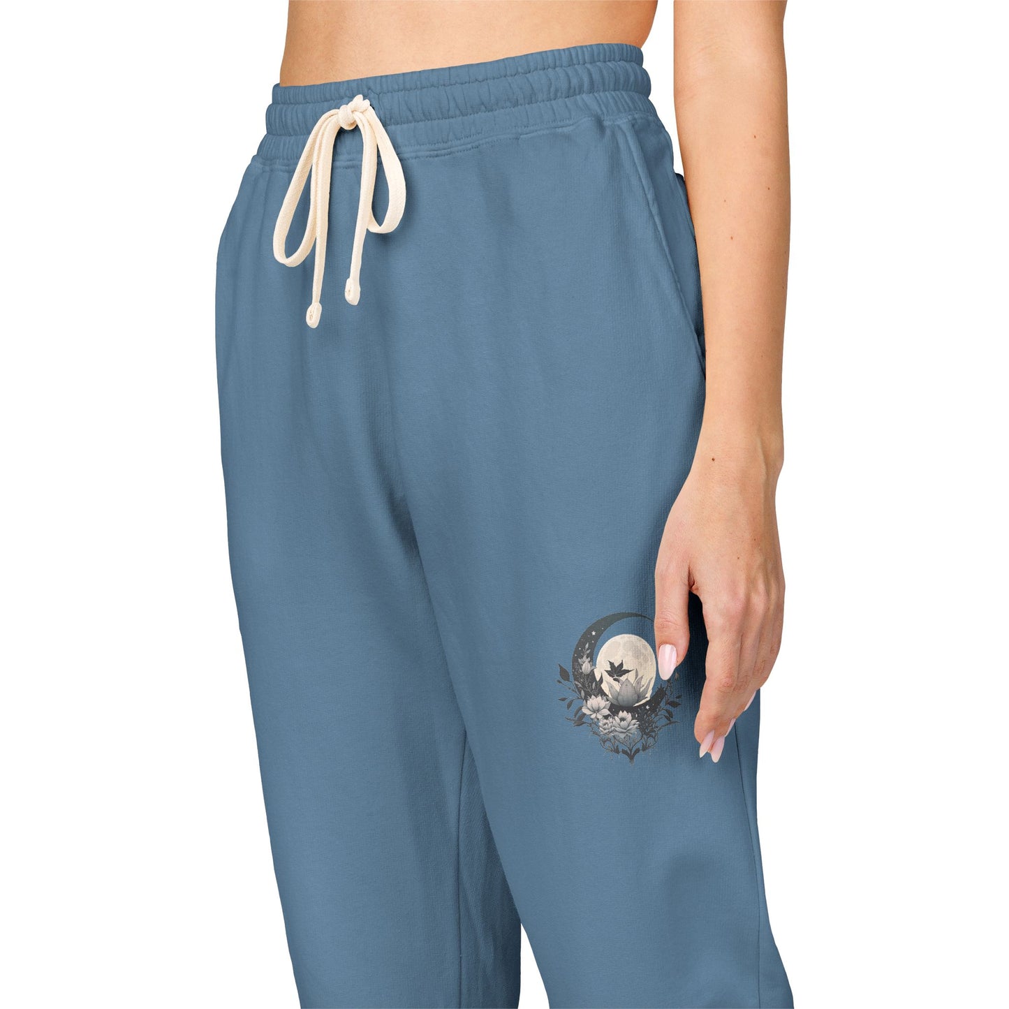Cozy Fleece Sweatpants for Unisex | Relaxed Joggers for Comfort | Casual Lounge Wear | Perfect for Home, Travel, or Gift Ideas