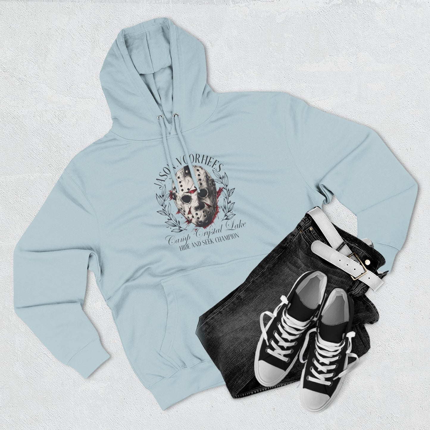Cozy Graphic Hoodie with Fleece Lining, Unique Animal Design, Perfect for Casual Wear, Gifts, and Outdoor Adventures