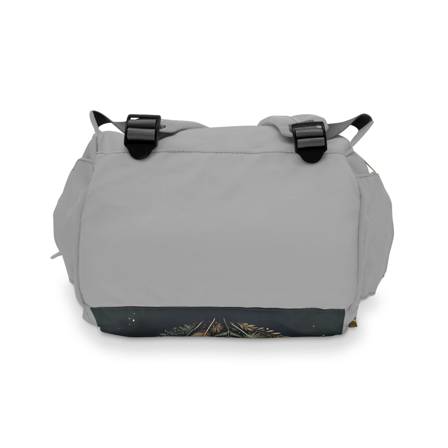 Stylish Multifunctional Diaper Backpack - Eco-Friendly Baby Bag, Travel Backpack, Diaper Bag for Parents, Baby Shower Gift, Everyday Use