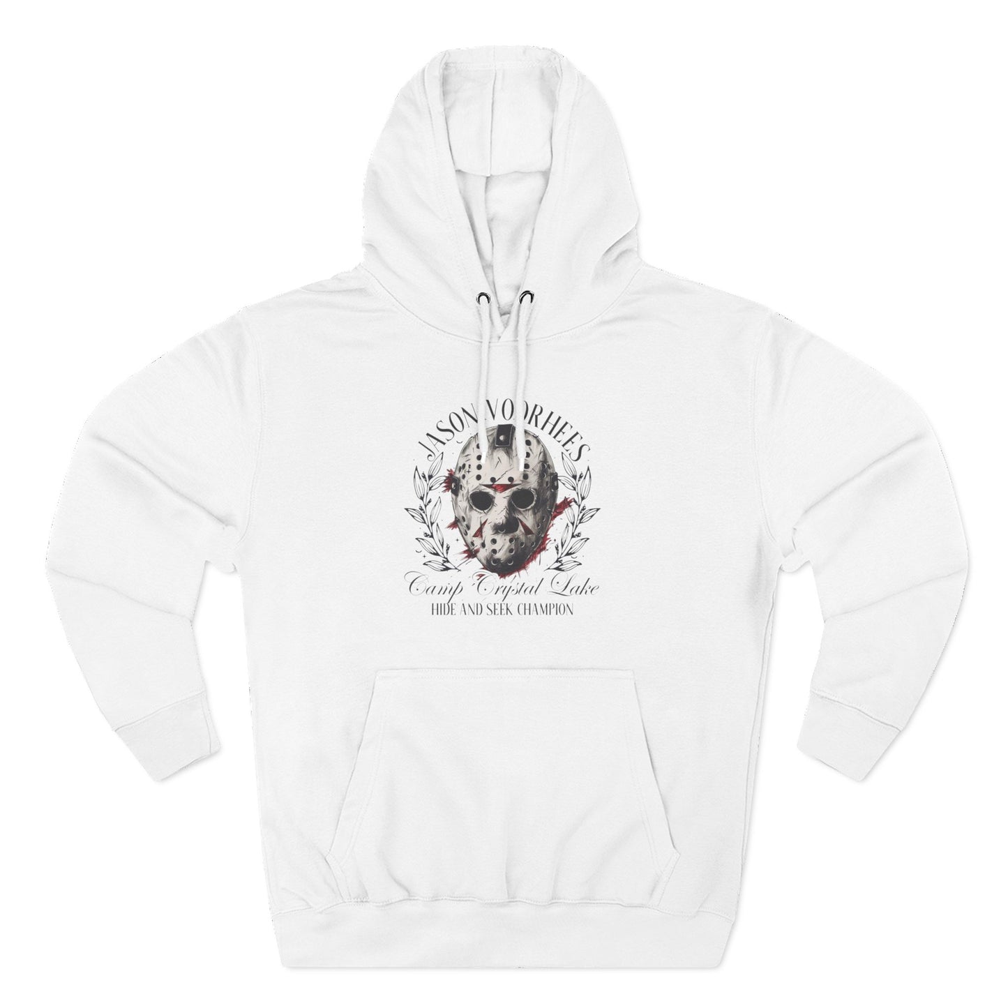 Cozy Graphic Hoodie with Fleece Lining, Unique Animal Design, Perfect for Casual Wear, Gifts, and Outdoor Adventures