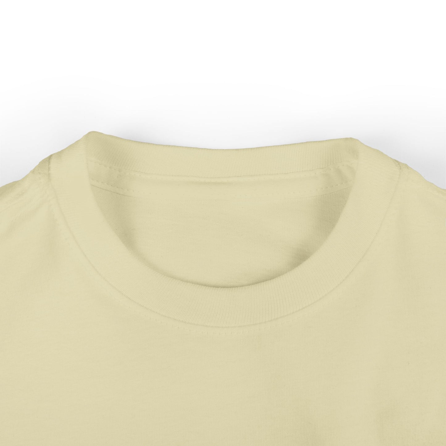 Cute Infant Jersey Tee - Fun Spelling Statement Tee for Kids