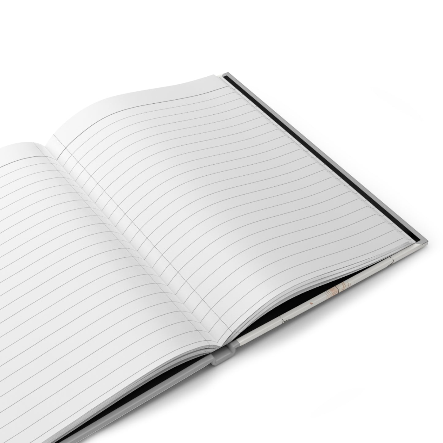 Owl-Themed Hardcover Journal with Inspiring Quote, Perfect for Writing, Journaling, Gifts, Nature Lovers, Beautiful Design