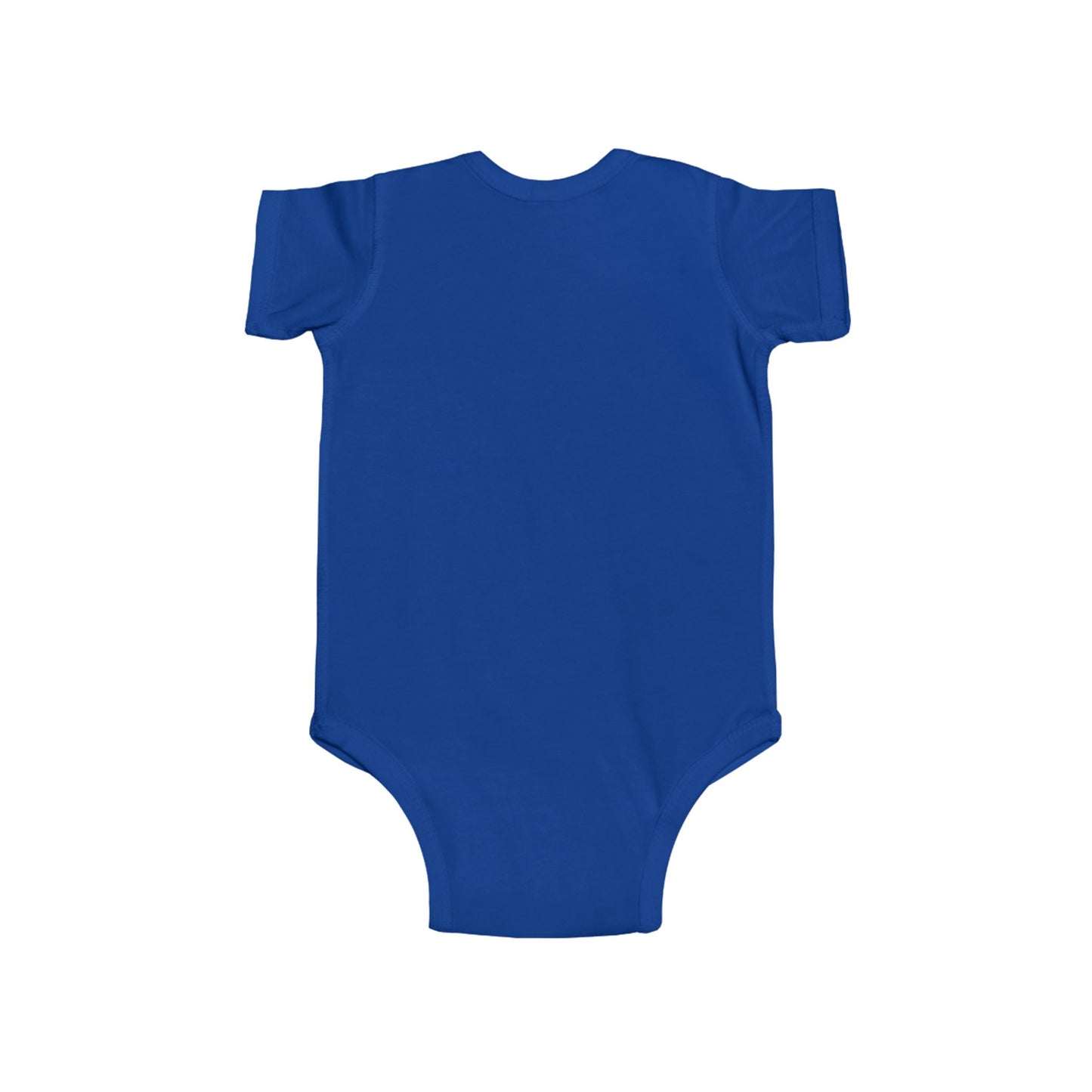 Cute Infant Bodysuit - Eat Sleep Be Cute
