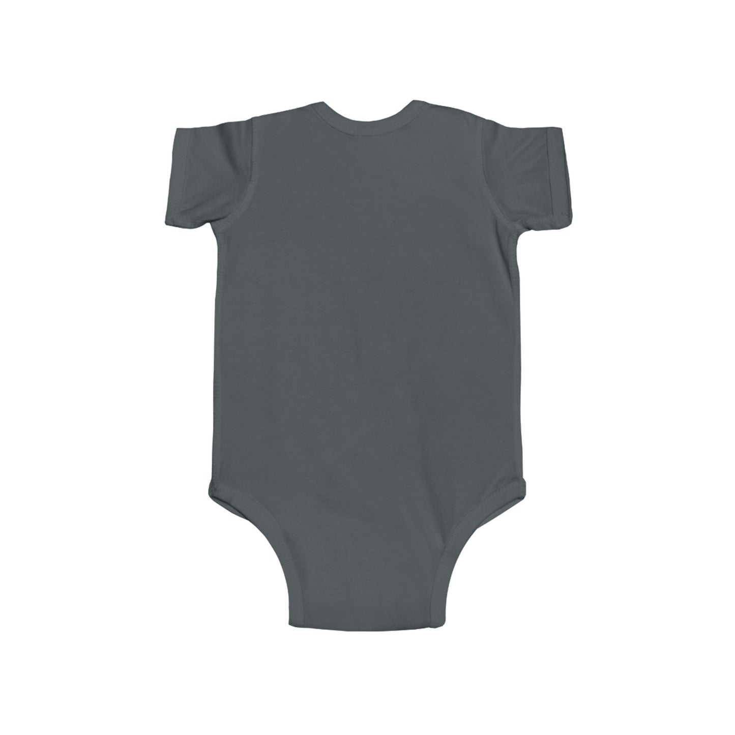 Cute Infant Bodysuit - Eat Sleep Be Cute