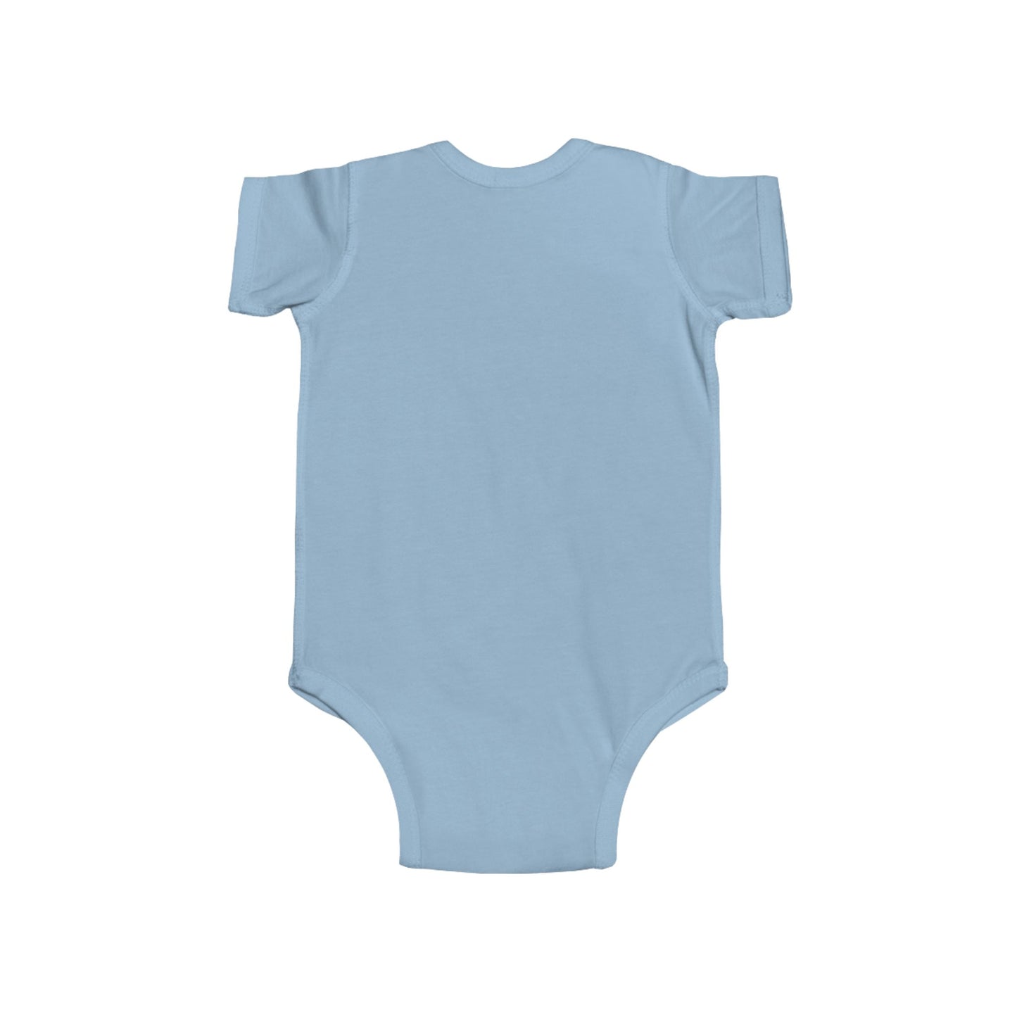 Cute Infant Bodysuit - Eat Sleep Be Cute