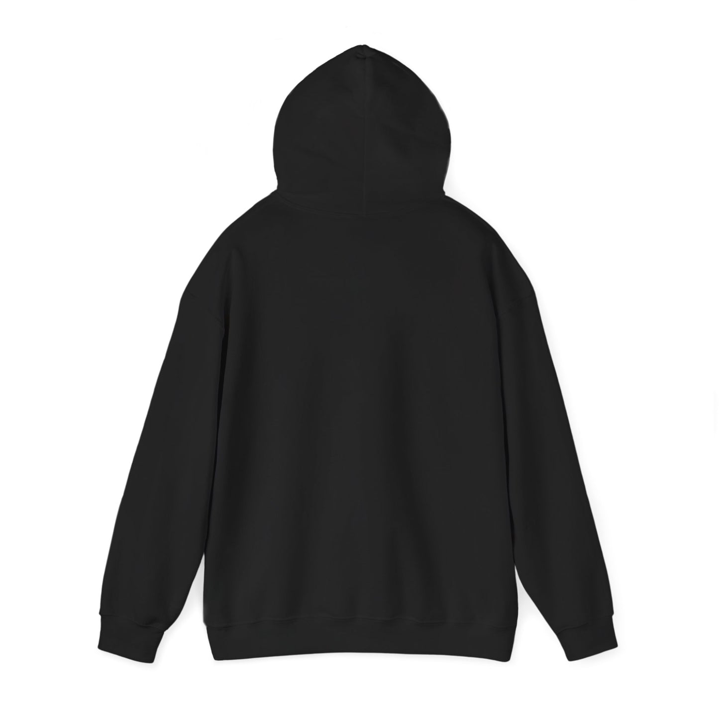 Ghostface Unisex Hooded Sweatshirt - Cozy, Stylish, Perfect for Halloween, Gift for Horror Fans, Casual Wear, and Everyday Comfort