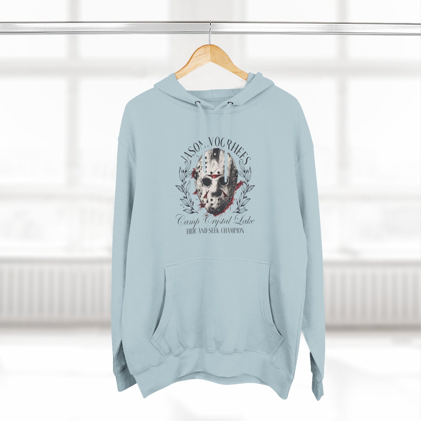 Cozy Graphic Hoodie with Fleece Lining, Unique Animal Design, Perfect for Casual Wear, Gifts, and Outdoor Adventures
