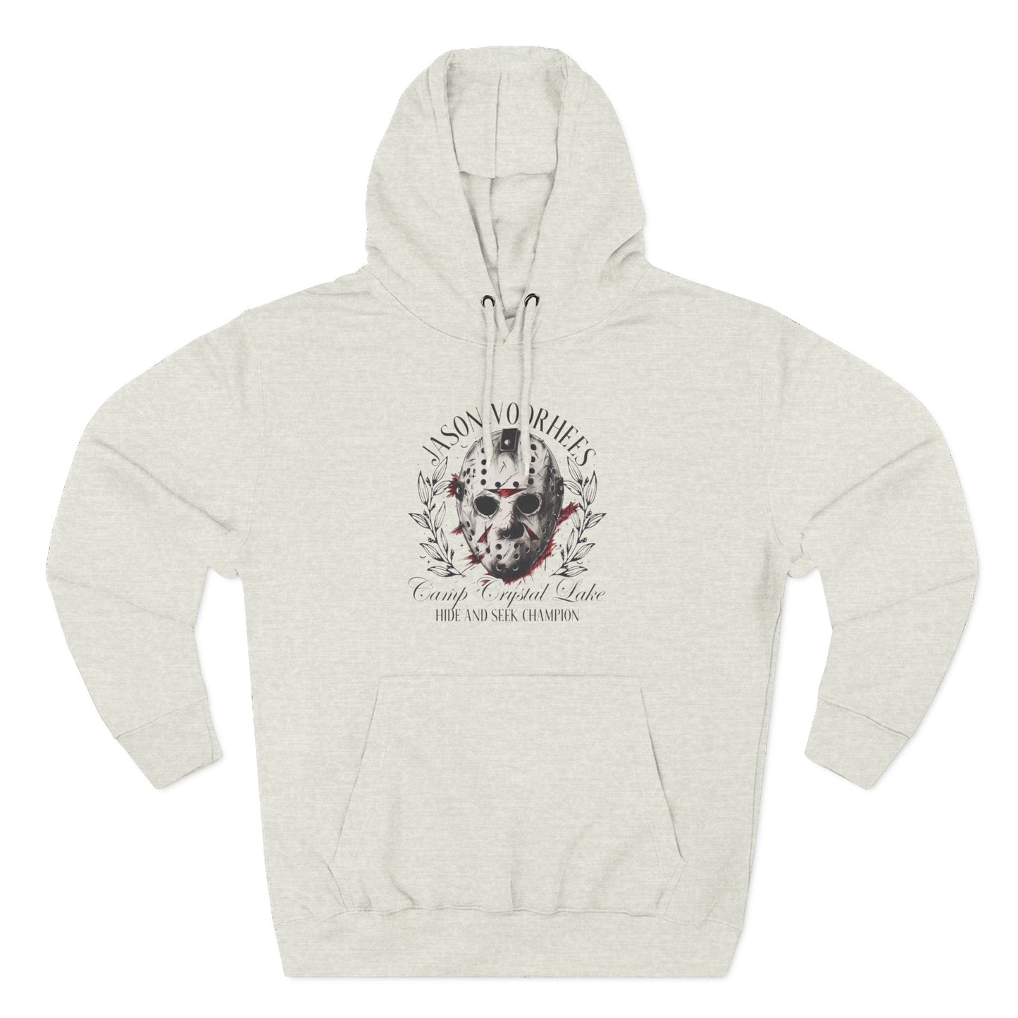 Cozy Graphic Hoodie with Fleece Lining, Unique Animal Design, Perfect for Casual Wear, Gifts, and Outdoor Adventures