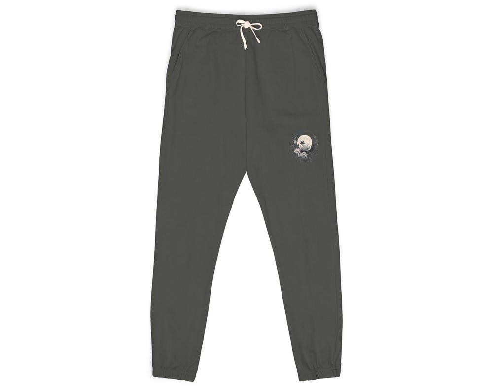 Cozy Fleece Sweatpants