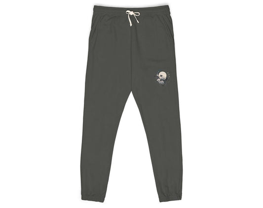 Cozy Fleece Sweatpants